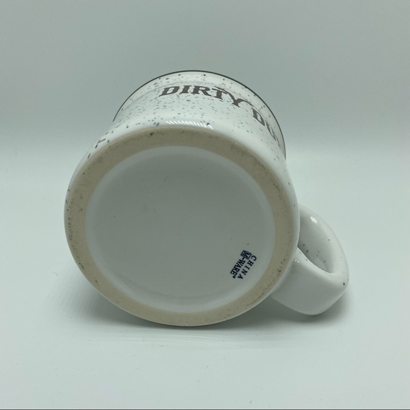 Merrell x Dirty Duel Coffee Mug/Drink Cup - Picture 4 of 4